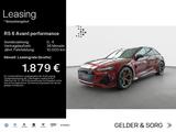 Audi RS 6 Avant performance B&O|RS+|MATRIX|PANO - Audi RS6 in Leipzig
