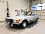 Mercedes-Benz 450 SLC 5.0 - Mercedes-Benz 450: 450slc