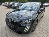 Peugeot 208 Hybrid 100 Allure - Peugeot 208 mit 5 Türen