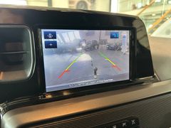 FORD Transit Courier - Ansicht 23