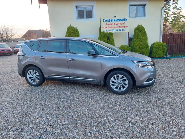 Renault Espace V Intens