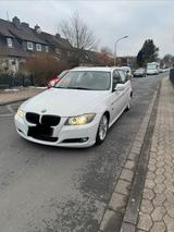 BMW 330D Kombi E91 Standheizung Harman/Kardon - BMW 330: Kombi, E91 330d