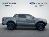 Ford Ranger Raptor DoKa 4X4 2.0l TDCi/KeyLess/SitzHZ - scheckheftgepflegte Ford Raptor