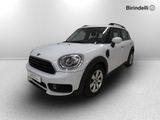 MINI MINI Mini Countryman F60 Mini 1.5 One D Baker St