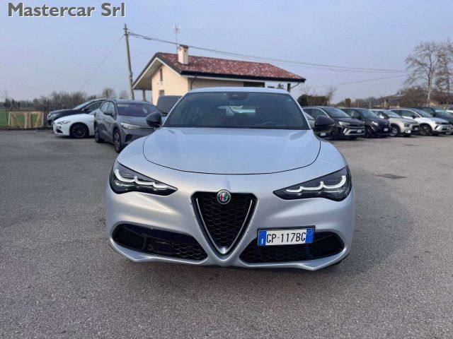 Alfa Romeo ALFA ROMEO Stelvio inverter 230 VOLT 2.2 Super Q imagem 3