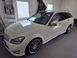 Mercedes-Benz C 300 CDI 4MATIC T BlueEFF. AVANTG. Aut. AVA... - Mercedes-Benz C 300: Cdi