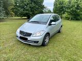 Mercedes-Benz Mercedes A170 | TÜV 04/28 | AHK | viele ne... - Mercedes-Benz 170 v