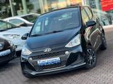 Hyundai i10 Classic /AUTOMATIK/KLIMA/1.HAND - Hyundai i10 aus 2018