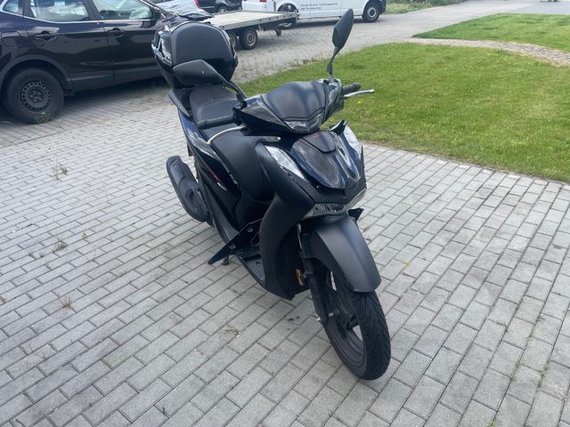 Honda SH 125
