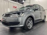 Volkswagen Sharan 2.0 TDI Trendline/SHZ/Bluet./AppCo/7Sitz - Volkswagen Sharan Trendline mit Diesel-Antrieb