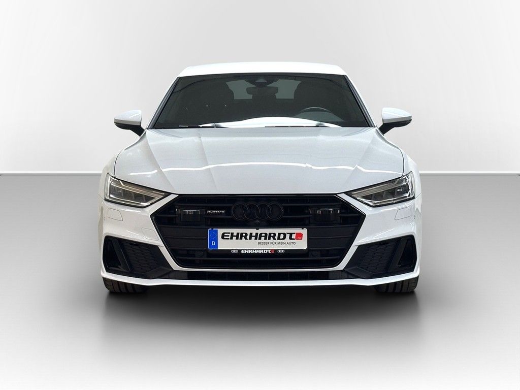 Audi A7 - Bild 2