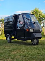 Piaggio APE 50 Kasten - TOP Zustand! - NP 9640,-€! - Angebote entsprechen deinen Suchkriterien