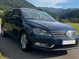 Volkswagen Passat 1.4 TSI Trendline Trendline - Volkswagen Passat aus 2011: Trendline