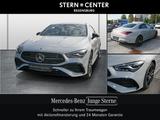 Mercedes-Benz CLA 220 d Coupé AMG+Night+AHK+Kamera+DISTRONIC++ - Mercedes-Benz CLA 220 Jahreswagen