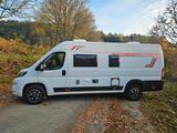 Challenger V217 Vany Fiat Ducato 