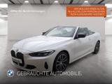 BMW 420i Cabrio LiveCockpitProf PDC Driv.Assist - BMW 420 in München