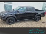 Toyota Hilux Invincible DoKa 2.8 4WD Automatik am Lager - Toyota in Offenbach