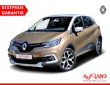Renault Captur 1.2 TCe 120 LED Navi Sitzheizung Tempomat - gebrauchte Renault Captur aus dem Jahr 2018