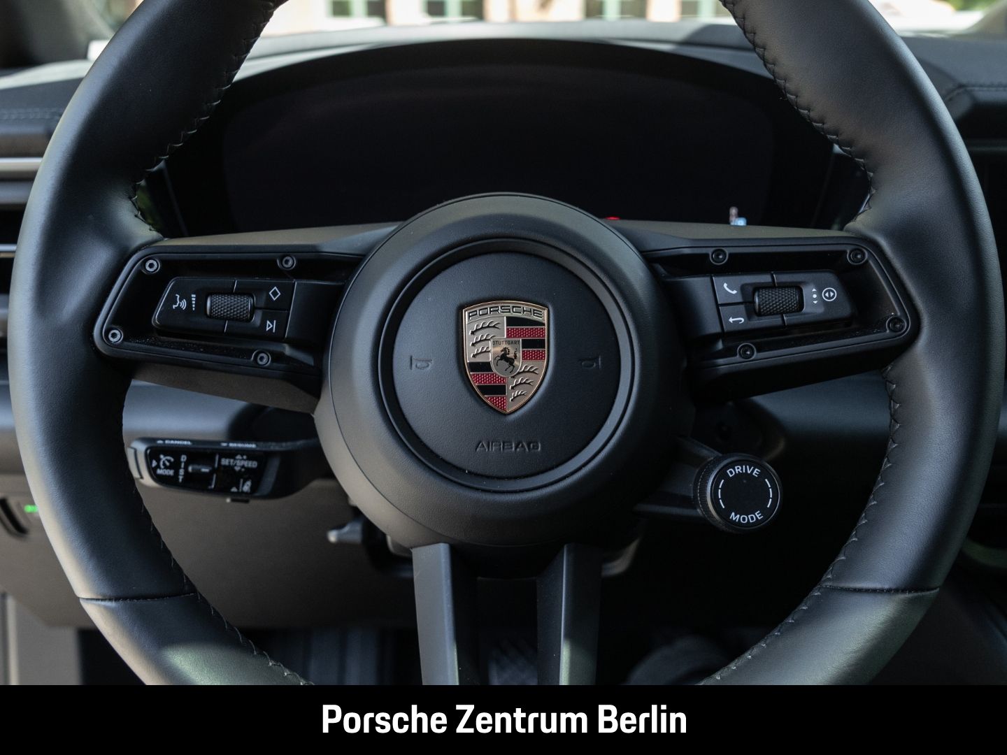 Porsche Macan - Bild 17