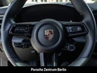 Porsche Macan - Vorschau Bild 17