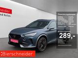 Cupra Formentor 1.4 e-HYBRID DSG VZ MATRIX-LED NAVI LE - Cupra Formentor mit Hybrid-Antrieb