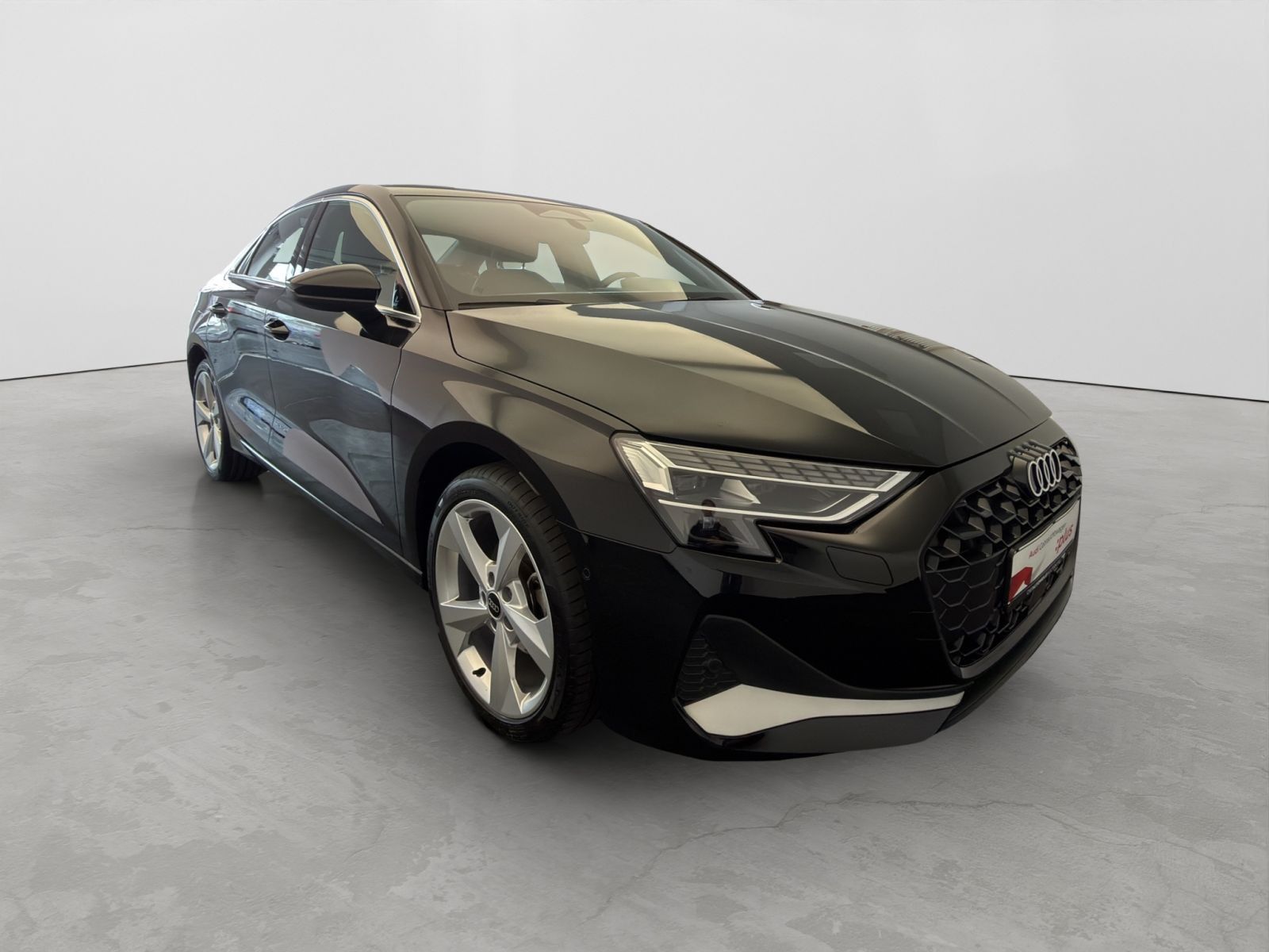Audi A3 - Bild 9