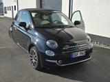 Fiat 500 ELLENATOR CABRIO, LEDER  (Ab 16 J.) - Fiat 500 Ellenator Gebrauchtwagen