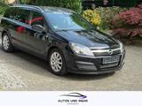 Opel Astra H Caravan Sport Klima Fenster el. - Opel Astra aus 2006: Kombi