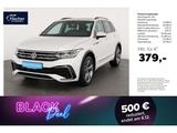 Volkswagen Tiguan 2.0 TSI 4Mot. R-Line DSG AHK/Matrix/Pano