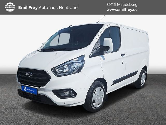 Ford Transit Custom 300 L1H1 LKW VA Autm. Trend 96 kW