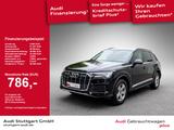 Audi Q7 50 TDI quattro Matrix Keyless virtCo Kamera - Audi Q7 Gebrauchtwagen in Stuttgart