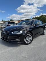 Audi A3 Sportback ambiente ultra - Audi A3: Braun