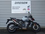KTM Duke 790 L * 1. Hand * 2023 * - KTM Motorräder in Freiburg