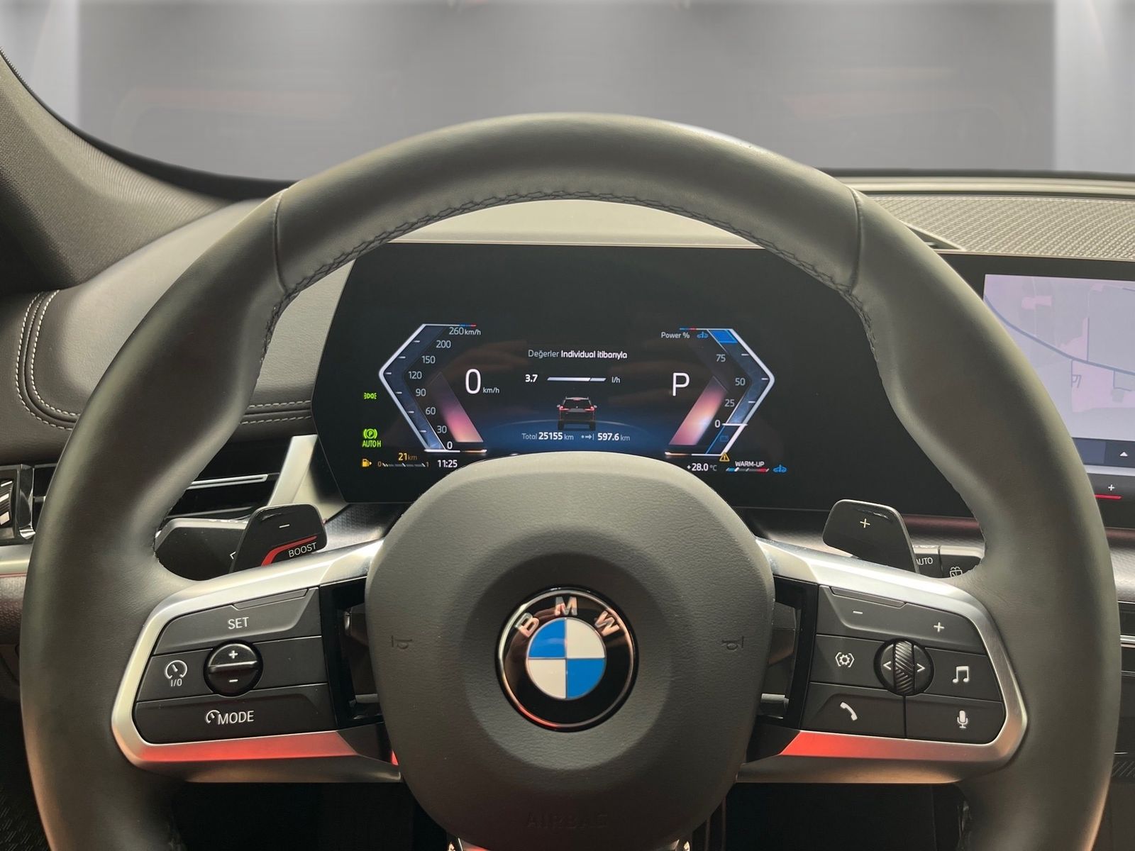 BMW X1 - Bild 10