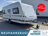 Dethleffs c'go Active 475 EL "AUTARK" - Dethleffs c go 475 EL