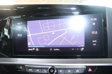 Fotografie des Opel Mokka 1.2 DI Turbo Ultimate