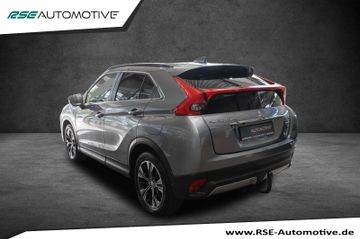 Bild 9 Mitsubishi Eclipse Cross Spirit 2WD