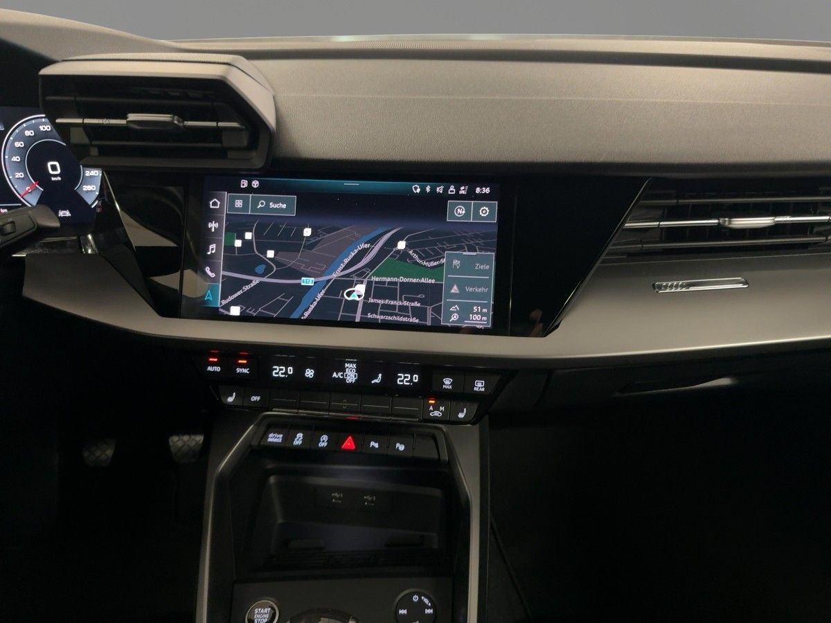 Audi A3 - Bild 14
