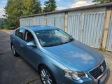 Volkswagen Passat 2.0 Turbo FSI Comfortline Comfortline - gebrauchte Volkswagen Passat aus dem Jahr 2006