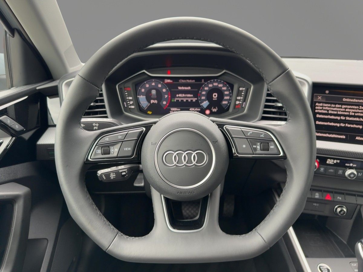 Audi A1 - Bild 11