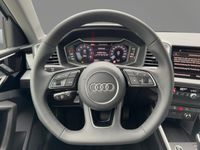 Audi A1 - Vorschau Bild 11
