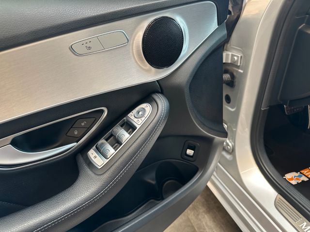 MYAUTOCENTER – Gebraucht- und Jahreswagen mit Werkstattservice in Pfaffenhofen Mercedes-Benz C 400 T *4Matic*AMG*LED*Airmatic*