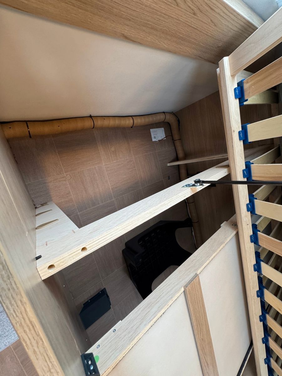 Fahrzeugabbildung LMC Sassino 470 K - SUMMER SALE -