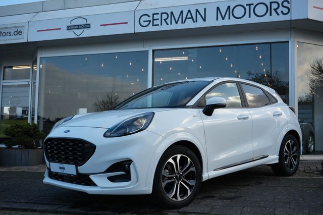 Ford Puma 1.0 ST-Line ECOBOOST MH|LED|ASSISTENZ|NAVI