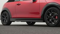 MINI John Cooper Works Cabrio - Vorschau Bild 21