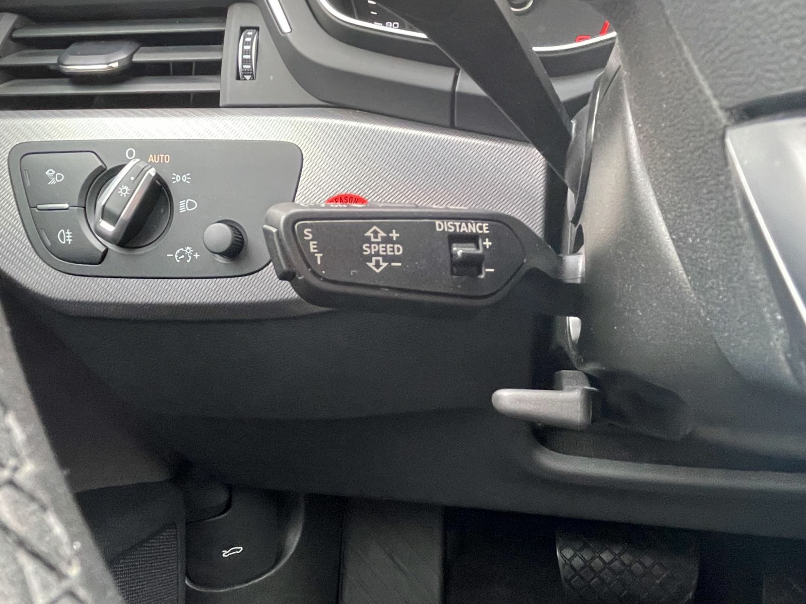 Audi A4 - Bild 22