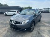 Nissan Qashqai 2.0 Tekna CVT Automatik - Nissan Gebrauchtwagen von 2012