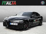 Alfa Romeo Giulia Veloce 2.2 Diesel AT8-Q4 - gebrauchte Alfa Romeo Giulia aus dem Jahr 2020
