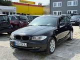 BMW 116i*5trg*Euro5*TÜV*Xenon*Klimatronic*STHZ* - BMW 116 aus 2010: 116i