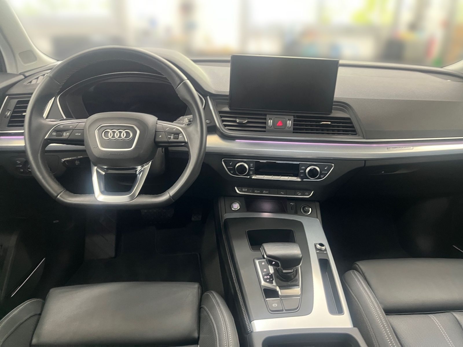 Audi Q5 - Bild 11